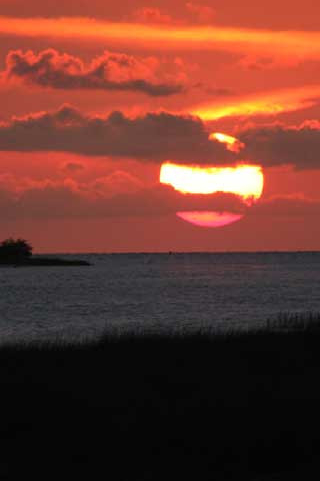 obsunset