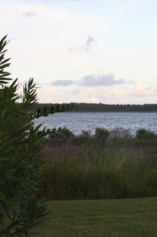 waterway